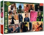 Trefl Wicked filmes jelenetek 1000db-os puzzle - Trefl (10945T) - jatekshop