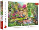 Trefl Erdei idill 1000db-os puzzle -Trefl (10861T)