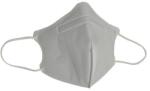  Gyermek FFP2 maszk, egyenként csomagolva, 5 rétegű, fehér