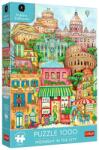 Trefl Róma éjfélkor 1000db-os Prémium plus quality puzzle - Trefl (12072) - jatekshop