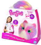 MGA Entertainment Skyrocket: Pomsies Szeretnivaló viselhető Pom-pom kedvenc - Roxy (18004/18799) - jatekshop