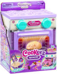Moose Enterprise COOKEEZ Makery: Kis sütő játékszett meglepetés plüss állattal (ME23535) - jatekshop