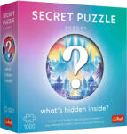 Trefl Auróra titkos prémium 1000db-os puzzle - Trefl (12105T) - jatekshop