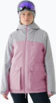 4F Geacă de schi pentru femei 4F F0956 pink