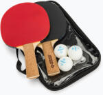 DONIC Se de tenis de masă Donic-Schildkröt Persson 500 Kork Set
