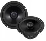 MUSWAY ML62 Kétutas Autós Hangszóró 165mm 100W Rms 4 Ohm Coax (ML62)
