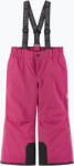 Reima Pantaloni de schi pentru copii Reima Proxima rosy berry