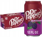 Dr Pepper Dr. Pepper Blackberry Usa 12x355ml (078000040371)