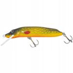 Mistrall wobbler Pike Floater 12cm minta 101 (W-JPKA-101-120-FL)