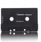  Adapter Átalakító Bluetooth Transmitter 5.0 Kazetta Autórádióhoz (2613210113511)