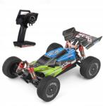 WLtoys Wltoys Xks 4WD távirányítós versenyautó (128504398635)