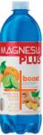 Magnesia Plus Boost mandarin, lime és bodza ízzel 0, 7l (01003056)