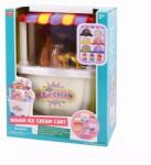 Playgo Playgo: Guruló jégkrémes kocsi gyurmakészlet (8460) - jatekbolt