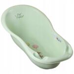 TEGA BABY Klasszikus kád Tega Baby erdő mesezöld 102 cm (5902963071958)