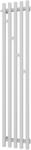 IMERS Aries fürdőszoba radiátor dekoratív 100x19 cm fehér G00119010002 (G00119010002)