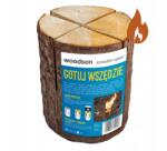 Woodson svéd tűzhely szabadtéri főzés fa 1 db (5902768819298)