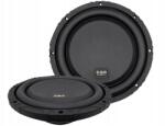 ESB 1.10SD2 Lapos Mélysugárzó 25cm 10inch 250W 2x2 Ohm (ESB 1000)