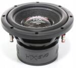 Audio System HX08 Evo Kiváló Minőségű Autós Mélynyomó 20cm 8" 300W (HX08SQ evo)