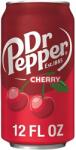 Dr Pepper Cherry Usa 355ml (U88620)