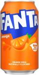 Fanta Orange Usa 355ml - allegro - 795 Ft
