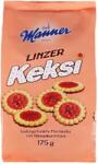 Manner linzer keksz 175g (9000331608723)