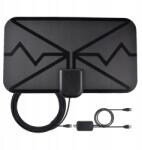  Beltéri Digitális Tv Antenna Hdtv 4K Hd (10178099)