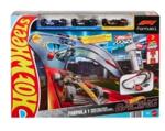 Mattel Racing Formula 1 Set