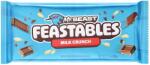 Feastables MrBeast Feastables Milk Chocolate Crunch Usa 60g (4515)