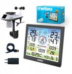 Meteo SP601 Időjárás állomás, 6 az 1-ben, Wi-Fi, Tuya alkalmazás, multi-szenzor (SP601KPL)