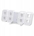  Falióra 3D Led Elektronikus Digitális Dátum (TNOFS5940)