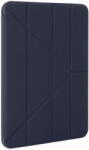 Pipetto Origami No1 Original Case, dark blue - iPad Air 11" (2025/2024)/ iPad Air 10.9 (2022/2020) (P052-113-AD) - pcone
