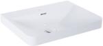 Elita Soft mosdótál 61x46.1 cm négyszögletes beépíthető fehér fényes RE040060118060 (RE040060118060)