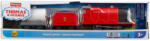 Mattel Fisher-Price: Thomas és barátai - James motorizált mozdony rakománnyal - Mattel