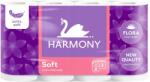 Harmony Soft Flora Perfumes toalettpapír 3 rétegű 8 db (804158)
