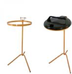 AT Zsákállvány, zsáktartó állvány fedél nélkül