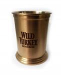  Wild Turkey bourbon bögrék rozsdamentes acél 350 ml (112)