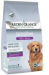 Arden Grange Sensitive light/senior 2 x 12 kg