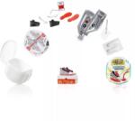 MGA Entertainment MGA's Miniverse - Make it Mini Pantofi, PDQ (546955-EUC) Figurina
