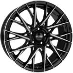 DOTZ Jante aliaj DOTZ FUJI DARK 7.5x18-5x112 CB: 57.1 ET: 46 - anvelopemag