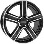 DEZENT Jante aliaj DEZENT KG DARK 7.5x18-5x114.30 CB: 67.1 ET: 45 - anvelopemag