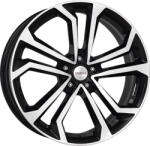 DEZENT Jante aliaj DEZENT TA DARK 7.5x19-5x114.30 CB: 66.1 ET: 40