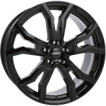 DEZENT Jante aliaj DEZENT TV BLACK 8.5x20-5x112 CB: 57.1 ET: 38
