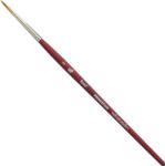 Princeton Artist Brush Velvetouch Multi-Technique Кръгла четка 3 1 бр (P3950R3)