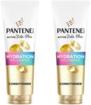 Pantene Hydration Recharge hajon hagyható balzsam (2x275 ml)