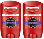 Old Spice Rockstar deo stift (2x65 ml)