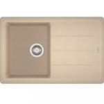 Franke BASIS BFG 611-78 avena Fragranit mosogató automata dugókiemelővel (OP114-0486-685)