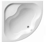 RAVAK Gentiana sarokkád 150 x 150 cm, fehér (RAV-CG01000000)