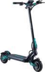 VSETT Trotineta electrica Vsett 9+, DualMotor 2 650W, 48V 16Ah, Viteza 50 Km h (RO-VSETT9PLUS)