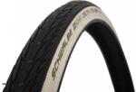 Schwalbe Delta Cruiser HS392 24 x 1 3/8 (37-540) külső gumi (köpeny), defektvédett (K-Guard), fehér oldalfalú, 50TPI, 510g