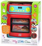 Playgo Playgo: Cuptor cu plită (3218) Bucatarie copii
